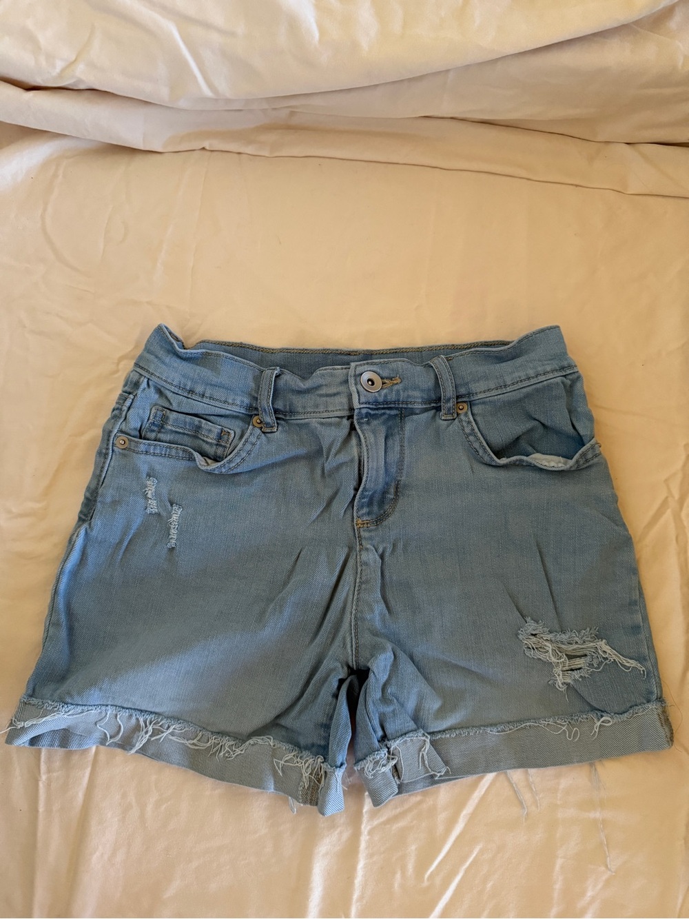 Sugar & Jade Girls Shorts